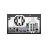 HPE - ProLiant MicroServer Gen11 G7400 2c 16GB-U 4LFF-NHP 1TB HDD 180W Ext PS EMEA Cmp Module Server
