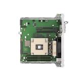 HPE - ProLiant MicroServer Gen11 G7400 2c 16GB-U 4LFF-NHP 1TB HDD 180W Ext PS EMEA Cmp Module Server