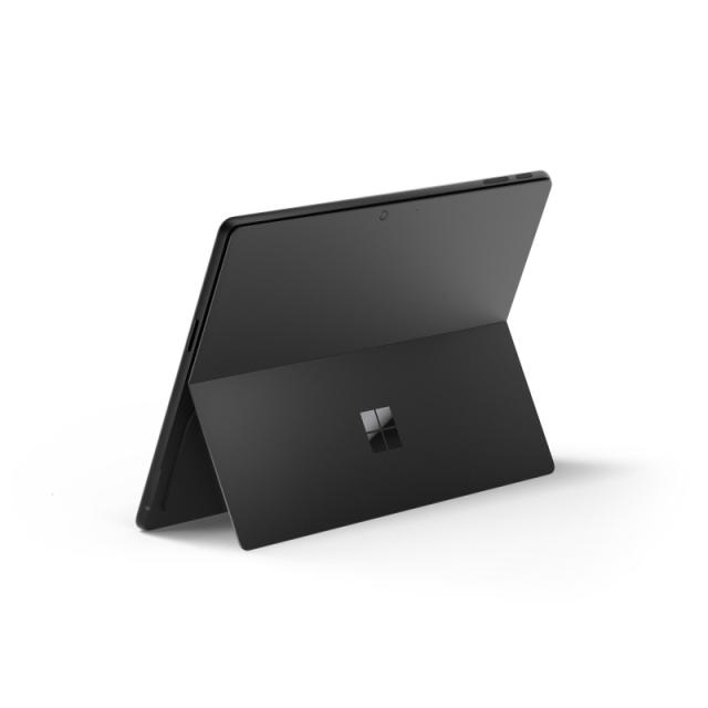 Microsoft - Surface Pro 11 Copilot+ PC Snapdragon 512 GB 33 cm (13") 16 GB Wi-Fi 7 (802.11be) Windows 11 Pro Negro - ZIL-00022