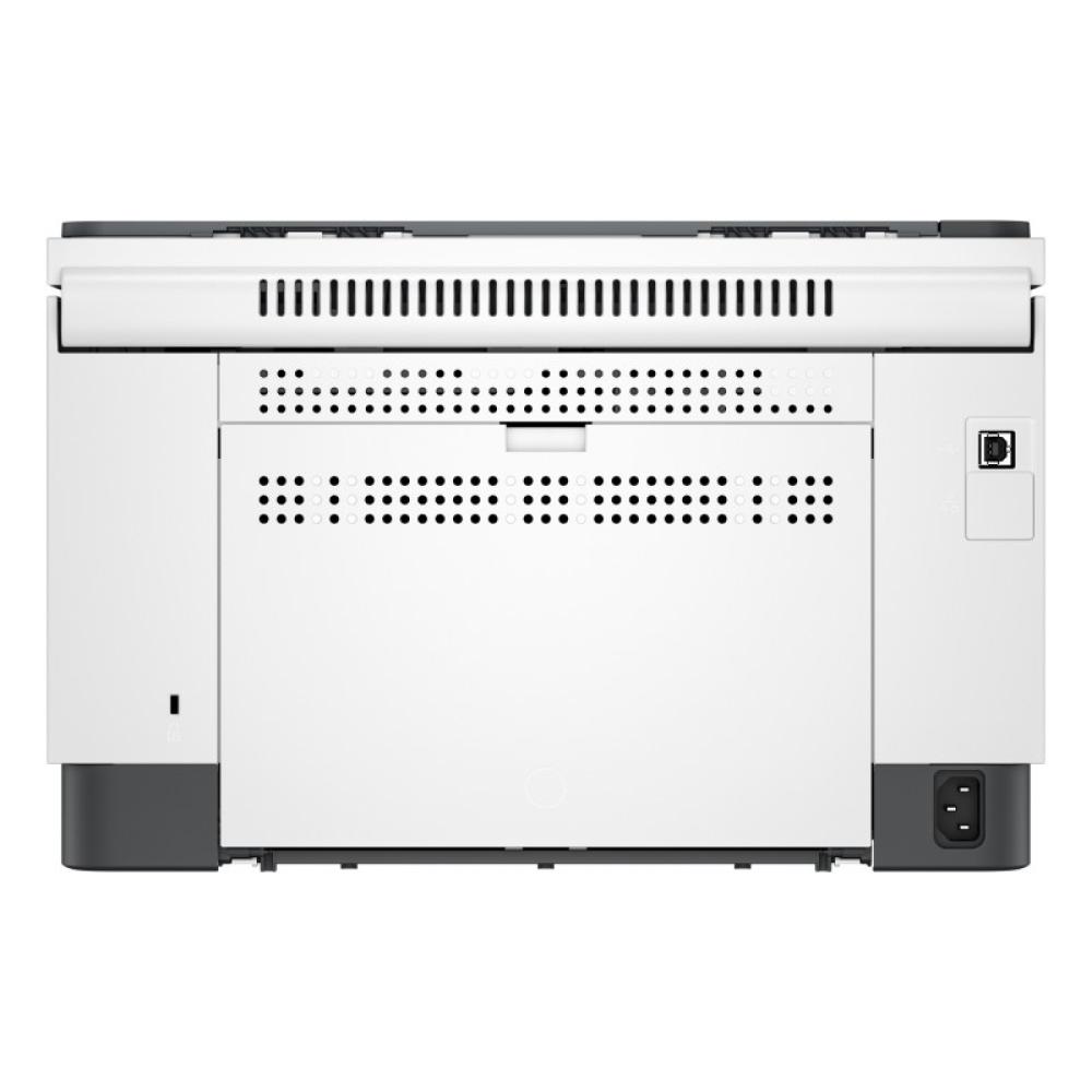 HP - LaserJet Impresora multifunción M234d