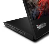 Lenovo - ThinkVision M14t Gen 2 pantalla para PC 35,6 cm (14") 2240 x 1400 Pixeles 2.2K LED Pantalla táctil Negro