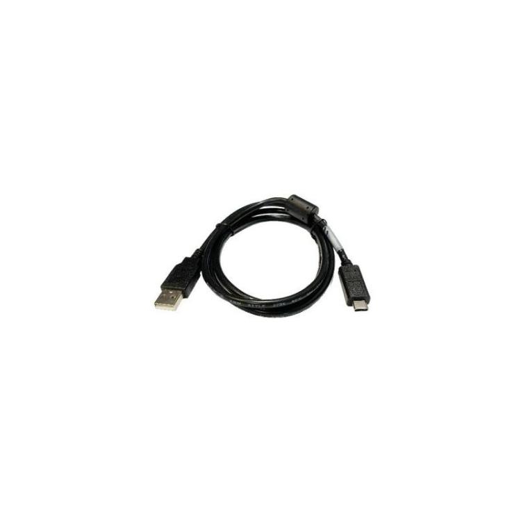 Honeywell - CBL-500-120-S00-05 cable USB 1,2 m USB A USB C Negro