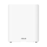 ASUS - ZenWiFi BQ16 Quad-band (2.4 GHz / 5 GHz-1 / 5 GHz-2 / 6 GHz) Wi-Fi 7 (802.11be) Blanco 5 Interno