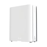ASUS - ZenWiFi BQ16 Quad-band (2.4 GHz / 5 GHz-1 / 5 GHz-2 / 6 GHz) Wi-Fi 7 (802.11be) Blanco 5 Interno