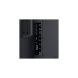 DELL - P5524QT Panel plano interactivo 139,7 cm (55") LCD 350 cd / m² 4K Ultra HD Negro Pantalla táctil