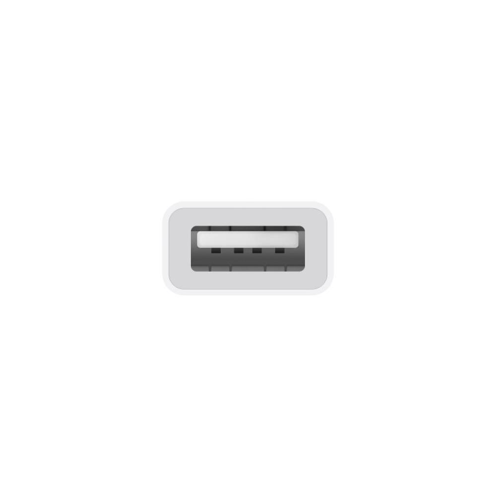 Apple - MW5L3ZM/A cable USB USB C USB A Blanco