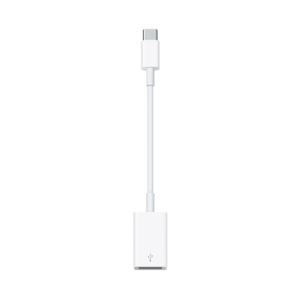 Apple - MW5L3ZM/A cable USB USB C USB A Blanco