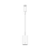 Apple - MW5L3ZM/A cable USB USB C USB A Blanco