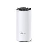 TP-Link - Deco M4(1-pack) Doble banda (2,4 GHz / 5 GHz) Wi-Fi 5 (802.11ac) Blanco 2 Interno