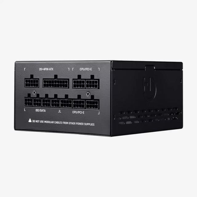 Hiditec - BZX650 V2 80PLUS BRONZE