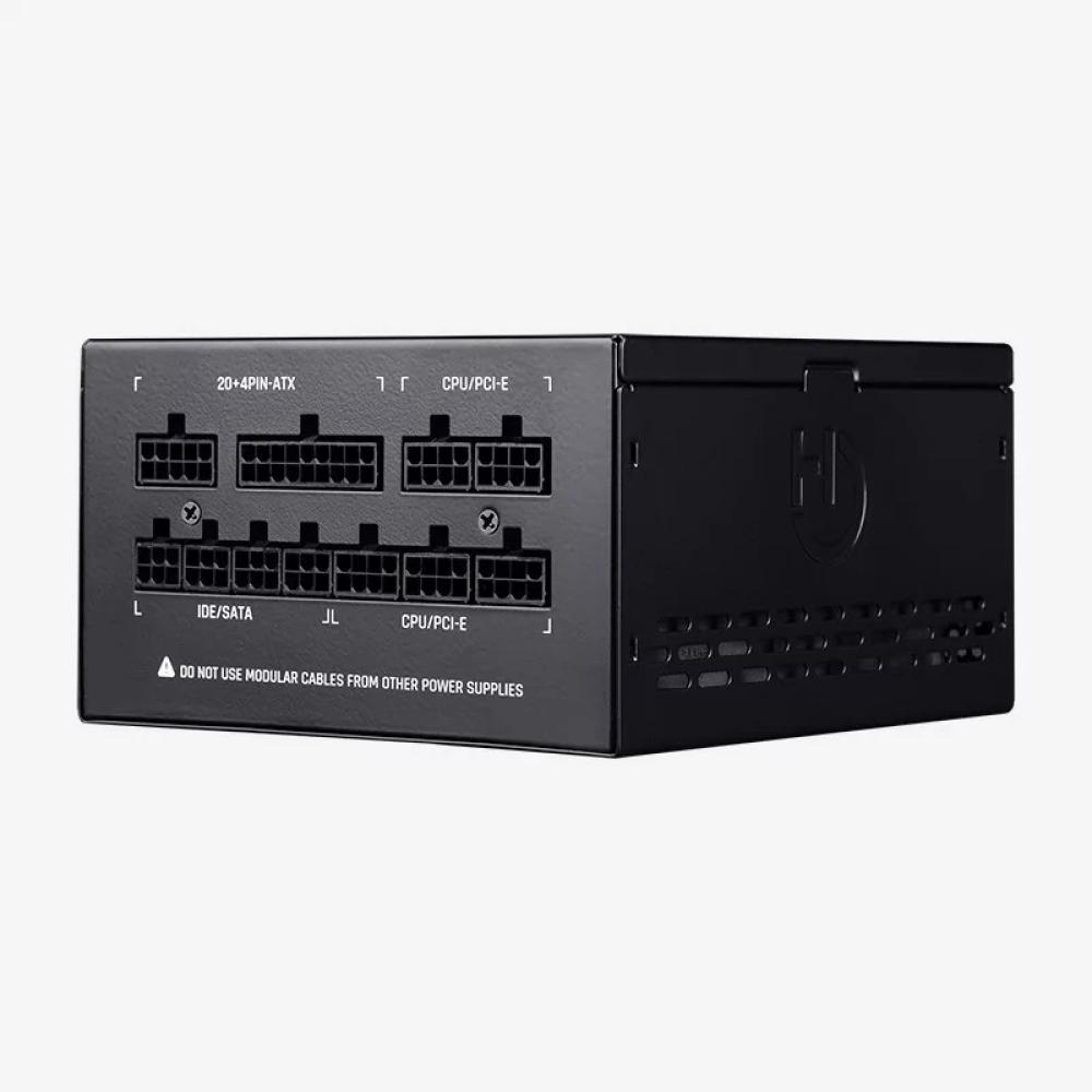 Hiditec - BZX650 V2 80PLUS BRONZE