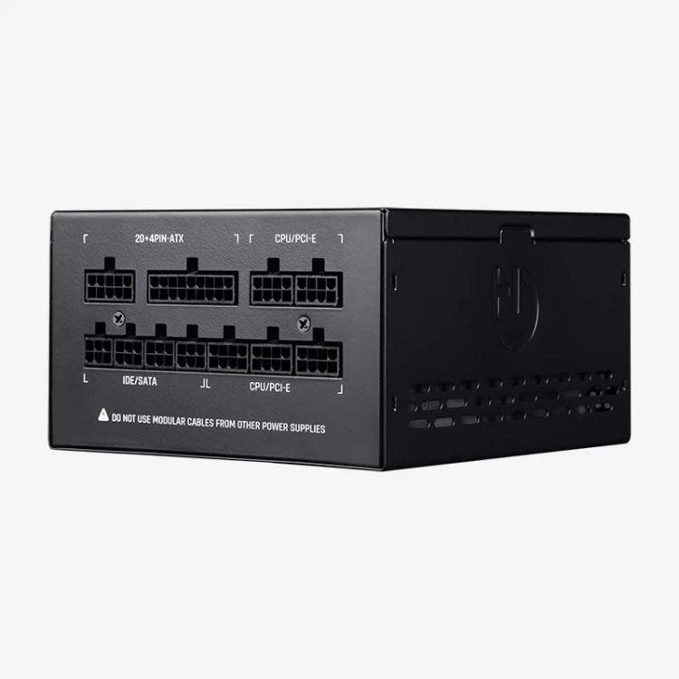 Hiditec - BZX650 V2 80PLUS BRONZE