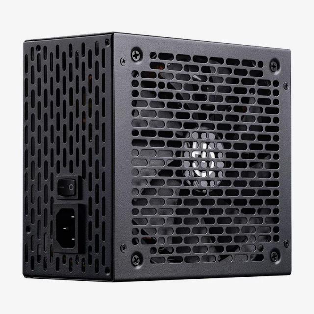 Hiditec - BZX650 V2 80PLUS BRONZE