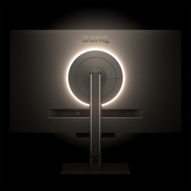 BenQ - RD280U pantalla para PC 71,6 cm (28.2") 3840 x 2560 Pixeles 4K Ultra HD Negro