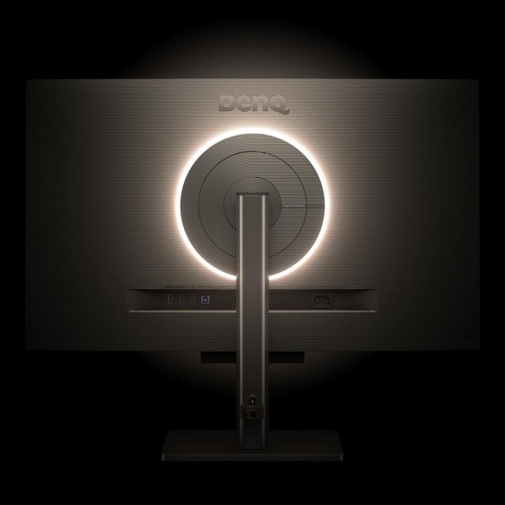 BenQ - RD280U pantalla para PC 71,6 cm (28.2") 3840 x 2560 Pixeles 4K Ultra HD Negro