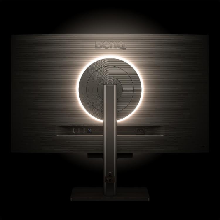 BenQ - RD280U pantalla para PC 71,6 cm (28.2") 3840 x 2560 Pixeles 4K Ultra HD Negro