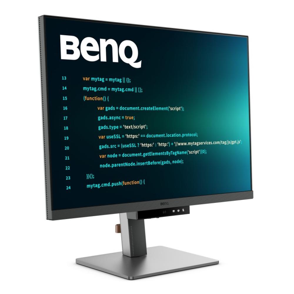 BenQ - RD280U pantalla para PC 71,6 cm (28.2") 3840 x 2560 Pixeles 4K Ultra HD Negro