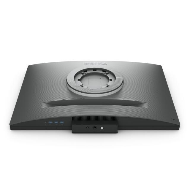 BenQ - RD280U pantalla para PC 71,6 cm (28.2") 3840 x 2560 Pixeles 4K Ultra HD Negro