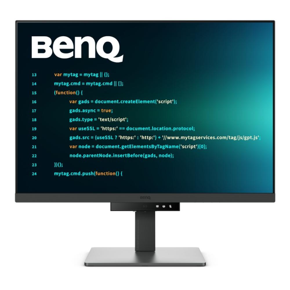 BenQ - RD280U pantalla para PC 71,6 cm (28.2") 3840 x 2560 Pixeles 4K Ultra HD Negro