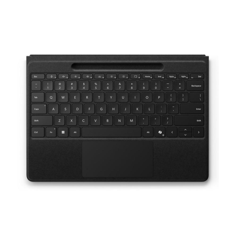 Microsoft - Surface Pro Flex Bluetooth Negro