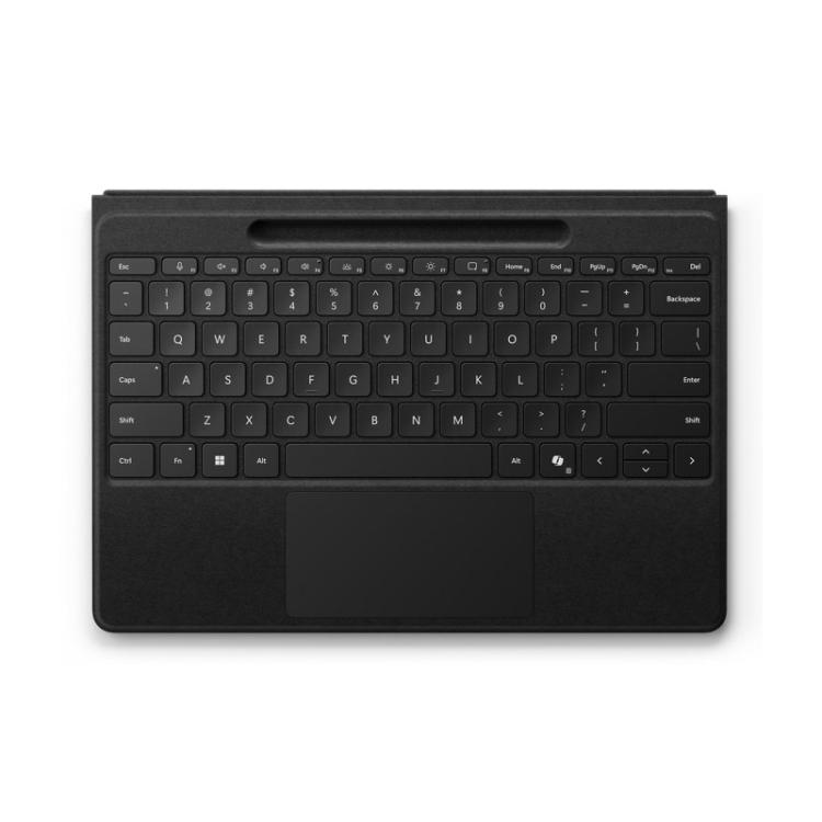 Microsoft - Surface Pro Flex Bluetooth Negro