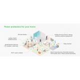 APC - BE500G2-GR sistema de alimentación ininterrumpida (UPS) En espera (Fuera de línea) o Standby (Offline) 0,5 kVA 300 W