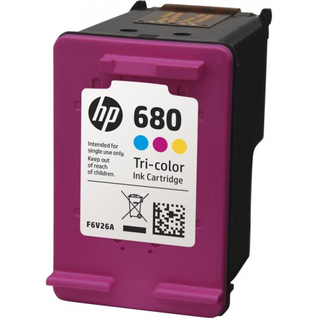 HP - Cartucho magenta original PageWide 913A