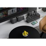 APC - BE500G2-GR sistema de alimentación ininterrumpida (UPS) En espera (Fuera de línea) o Standby (Offline) 0,5 kVA 300 W