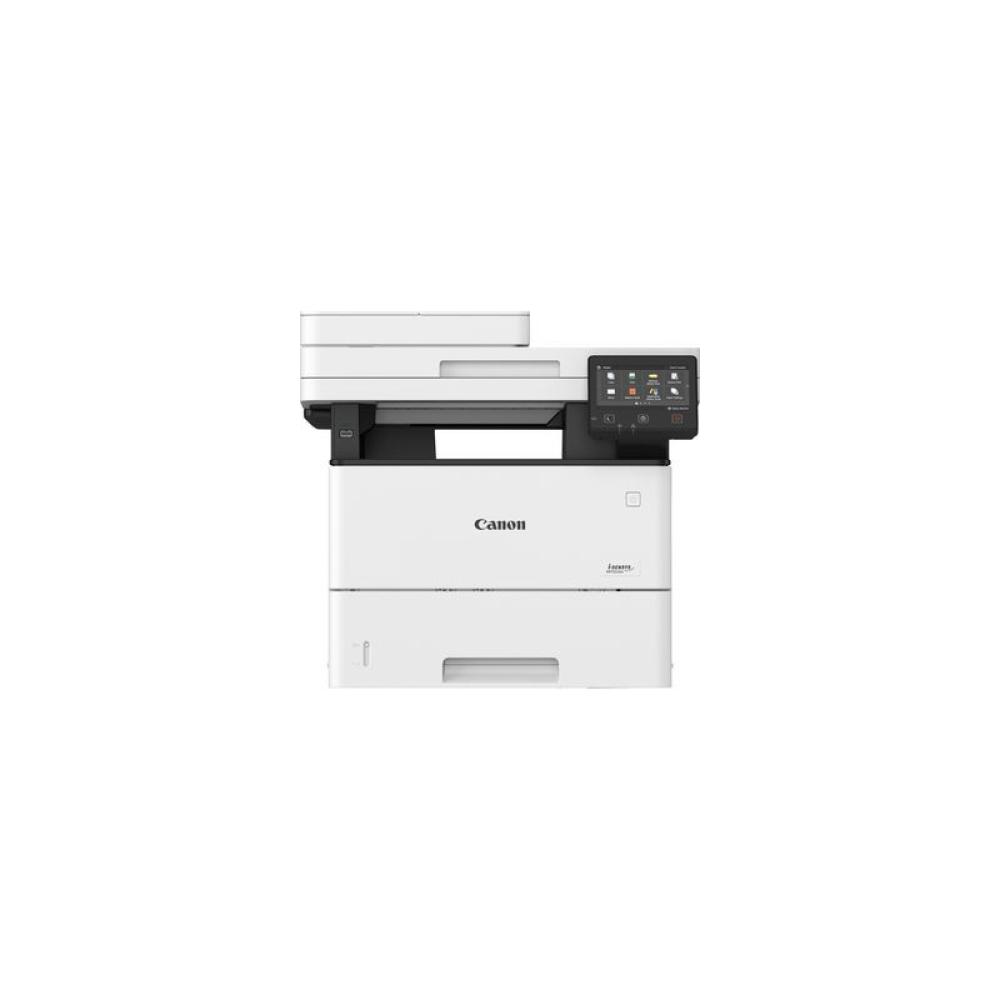 Canon - i-SENSYS MF552DW Laser A4 1200 x 1200 DPI 43 ppm Wifi