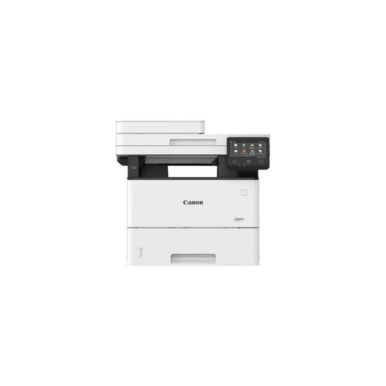 Canon - i-SENSYS MF552DW Laser A4 1200 x 1200 DPI 43 ppm Wifi