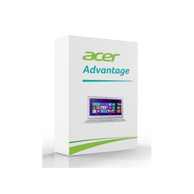 Acer - SV.WNBAP.A08 extensión de la garantía