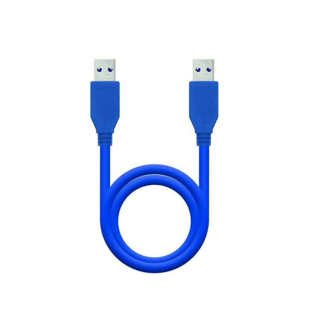 TooQ - TQE-2524B caja para disco duro externo Caja de disco duro (HDD) Negro 2.5"