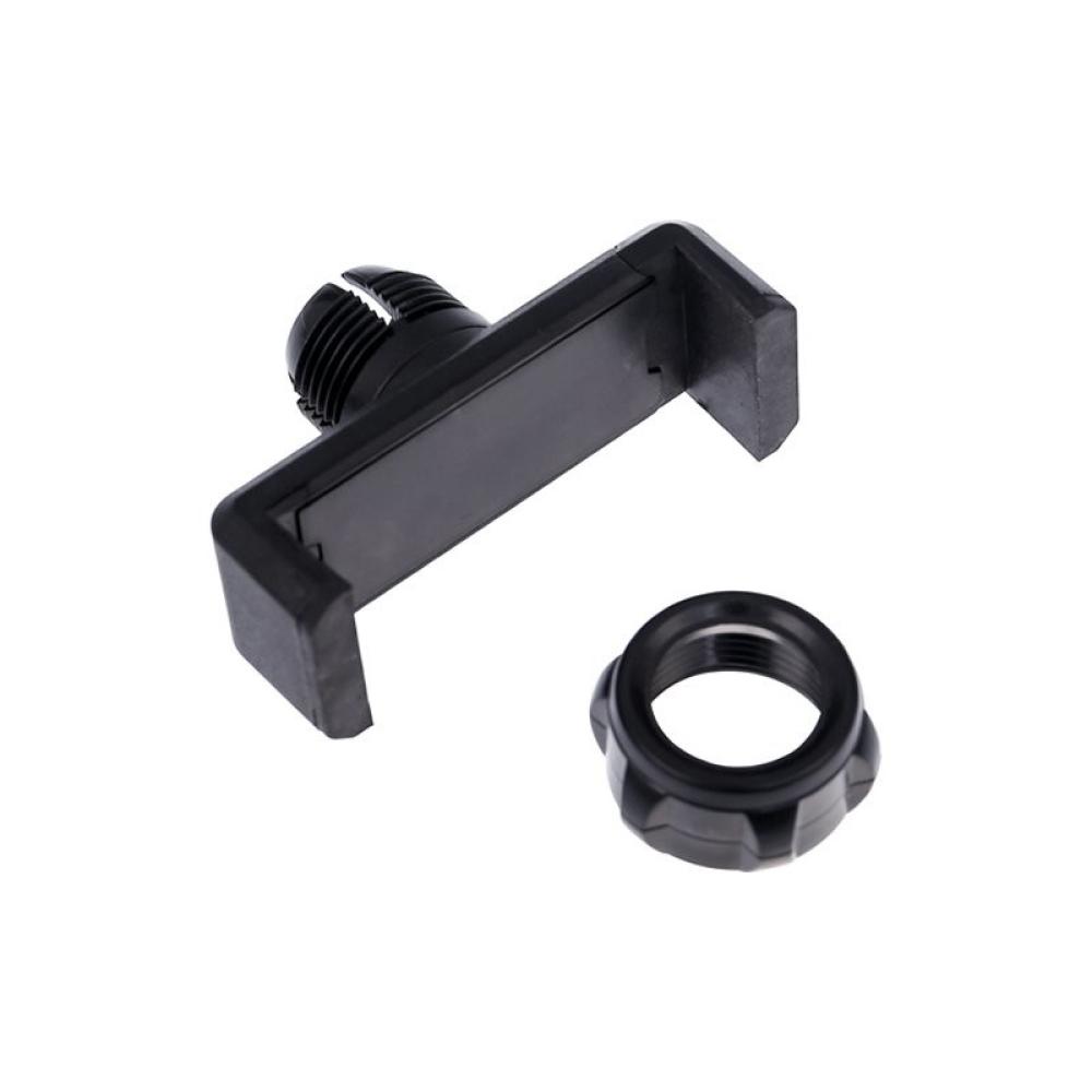 iggual - Trípode 200 cm para anillo / aro de luz 10"