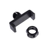 iggual - Trípode 200 cm para anillo / aro de luz 10"