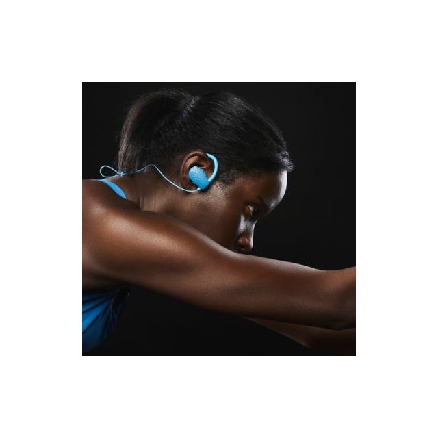 Energy Sistem - Sport 1+ Ocean Auriculares Inalámbrico gancho de oreja Deportes USB Tipo C Bluetooth Azul