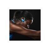 Energy Sistem - Sport 1+ Ocean Auriculares Inalámbrico gancho de oreja Deportes USB Tipo C Bluetooth Azul