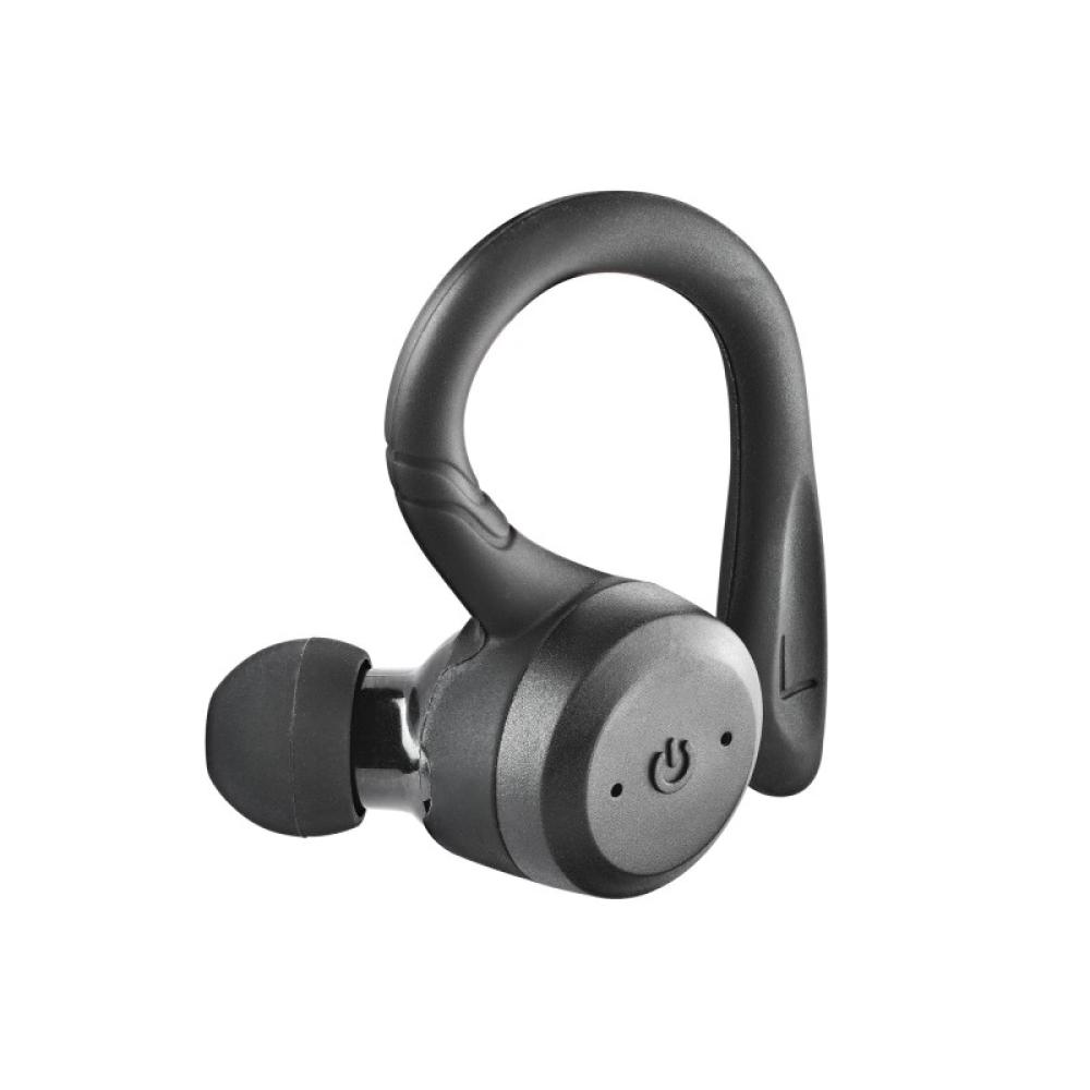 NGS - ARTICA JOGGER Auriculares Inalámbrico Dentro de oído Llamadas/Música Bluetooth Negro, Verde claro, Rosa