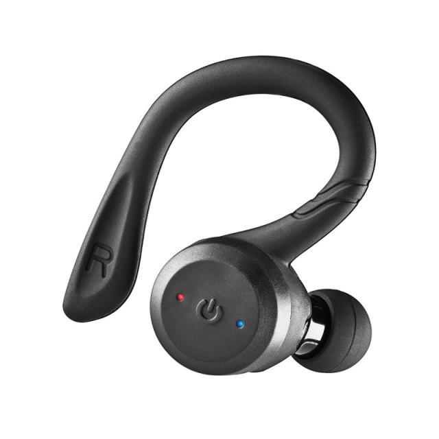 NGS - ARTICA JOGGER Auriculares Inalámbrico Dentro de oído Llamadas/Música Bluetooth Negro, Verde claro, Rosa