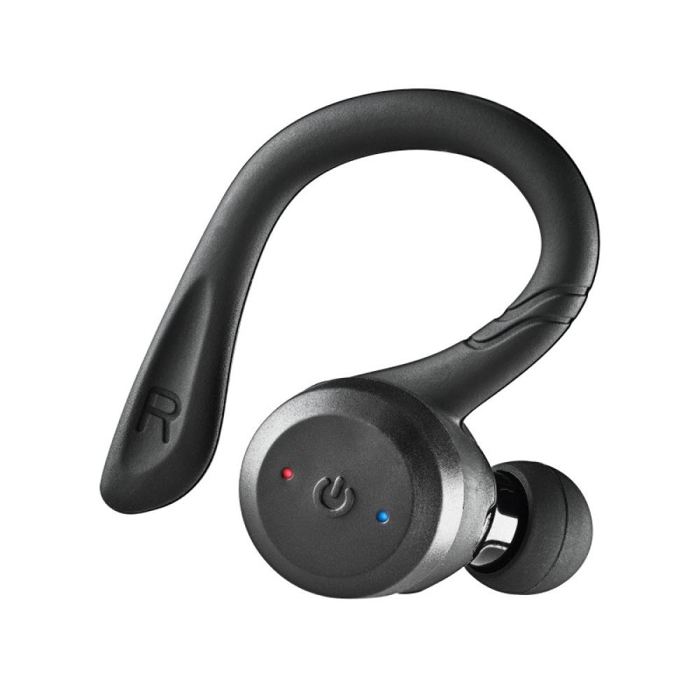 NGS - ARTICA JOGGER Auriculares Inalámbrico Dentro de oído Llamadas/Música Bluetooth Negro, Verde claro, Rosa