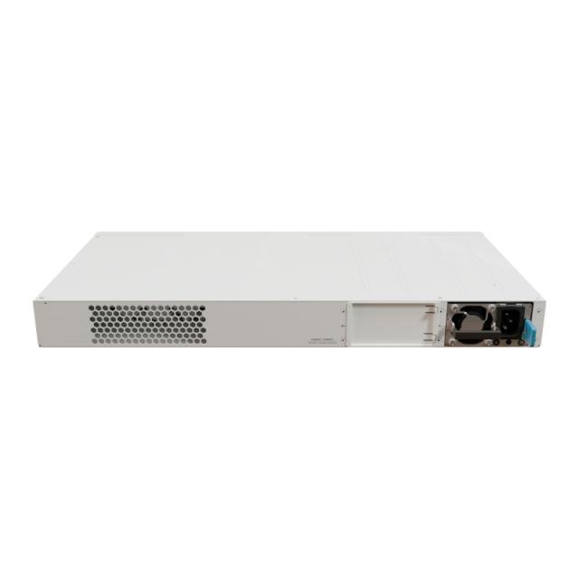 Mikrotik - CRS320-8P-8B-4S+RM switch Gigabit Ethernet (10/100/1000) Energía sobre Ethernet (PoE)