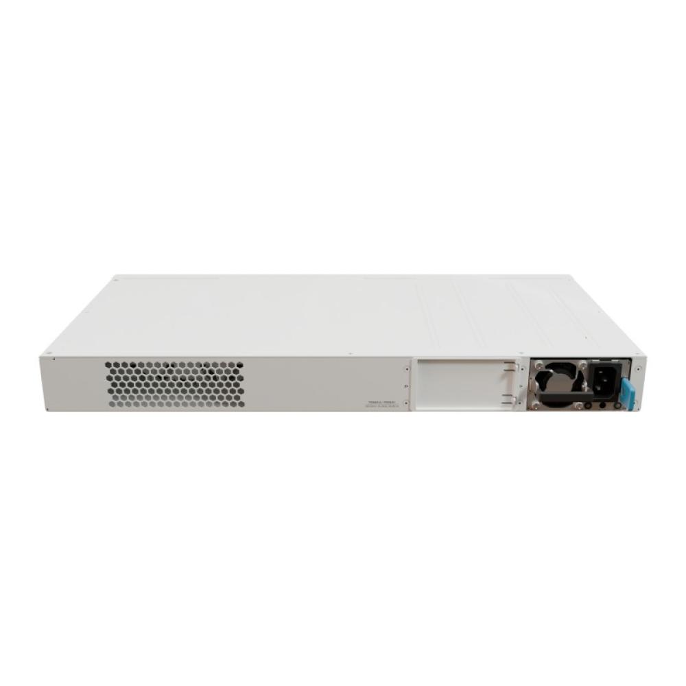 Mikrotik - CRS320-8P-8B-4S+RM switch Gigabit Ethernet (10/100/1000) Energía sobre Ethernet (PoE)