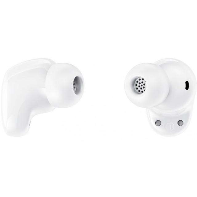 Xiaomi - Redmi Buds 6 Play Auriculares Inalámbrico Dentro de oído Llamadas/Música USB Tipo C Bluetooth Blanco