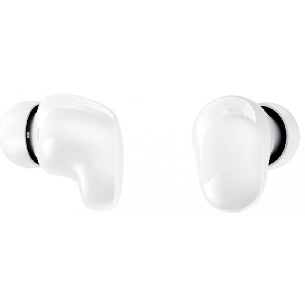Xiaomi - Redmi Buds 6 Play Auriculares Inalámbrico Dentro de oído Llamadas/Música USB Tipo C Bluetooth Blanco