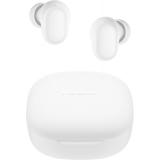 Xiaomi - Redmi Buds 6 Play Auriculares Inalámbrico Dentro de oído Llamadas/Música USB Tipo C Bluetooth Blanco