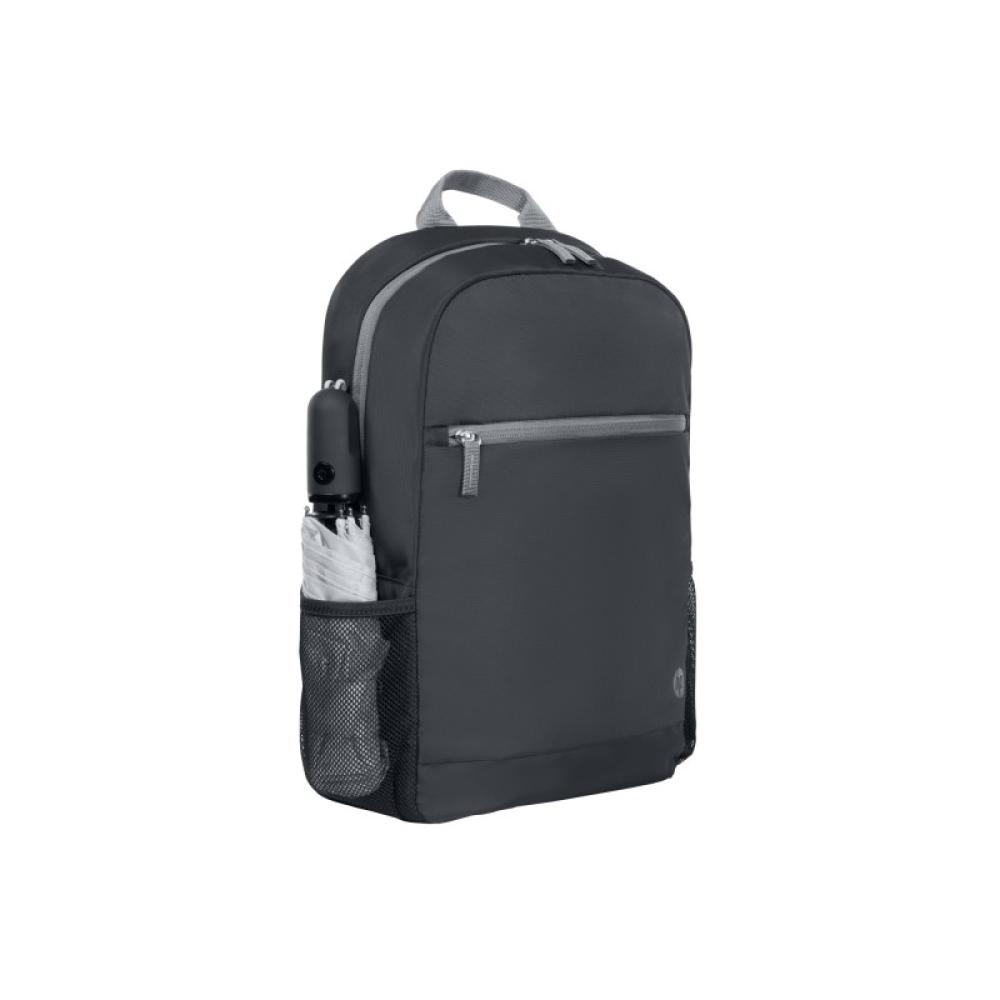 HP - Mochila para ordenador portátil de 15,6 pulgadas