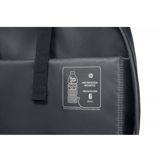HP - Mochila para ordenador portátil de 15,6 pulgadas