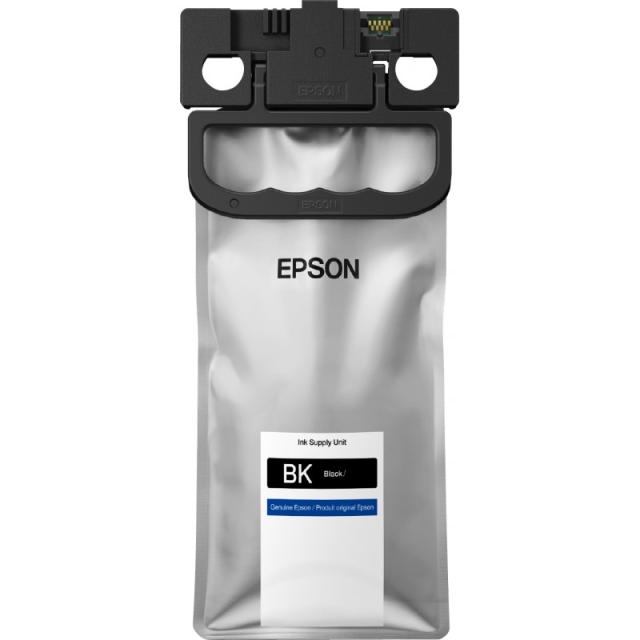 Epson - C13T11N140 cartucho de tinta 1 pieza(s) Original Alto rendimiento (XL) Negro