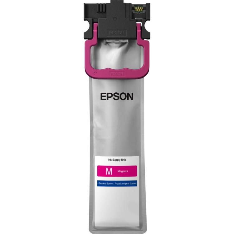 Epson - C13T11N340 cartucho de tinta 1 pieza(s) Original Alto rendimiento (XL) Magenta