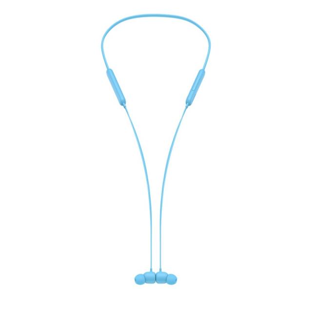 Beats by Dr. Dre - Flex Auriculares Inalámbrico Dentro de oído Llamadas/Música Bluetooth Azul