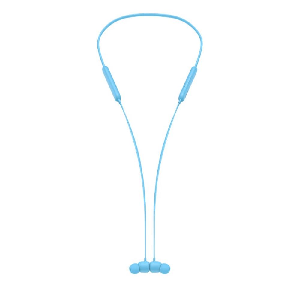 Beats by Dr. Dre - Flex Auriculares Inalámbrico Dentro de oído Llamadas/Música Bluetooth Azul